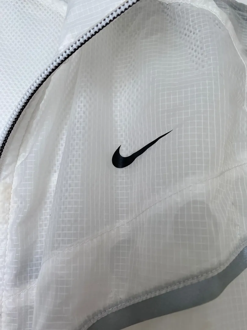 Nike Windbreaker Zipup - Image 5