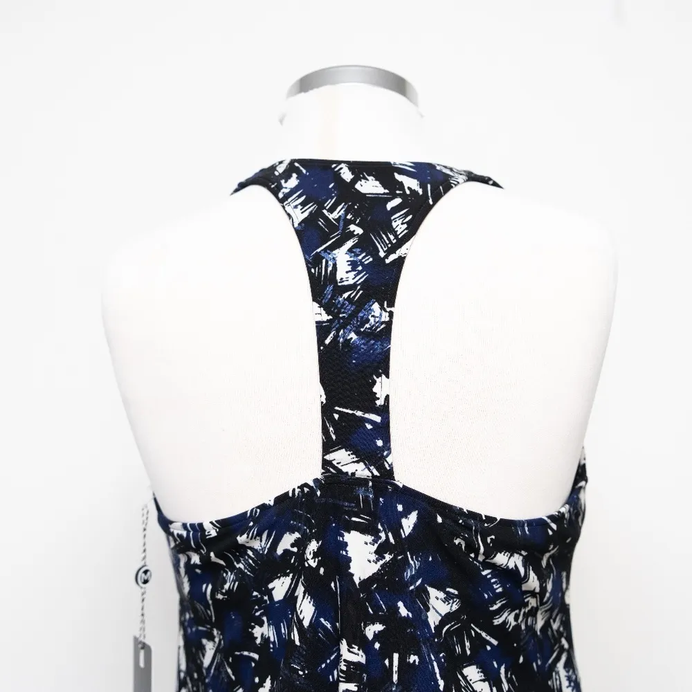 Magicsuit Taylor Tankini Top White Size 14 - Image 4