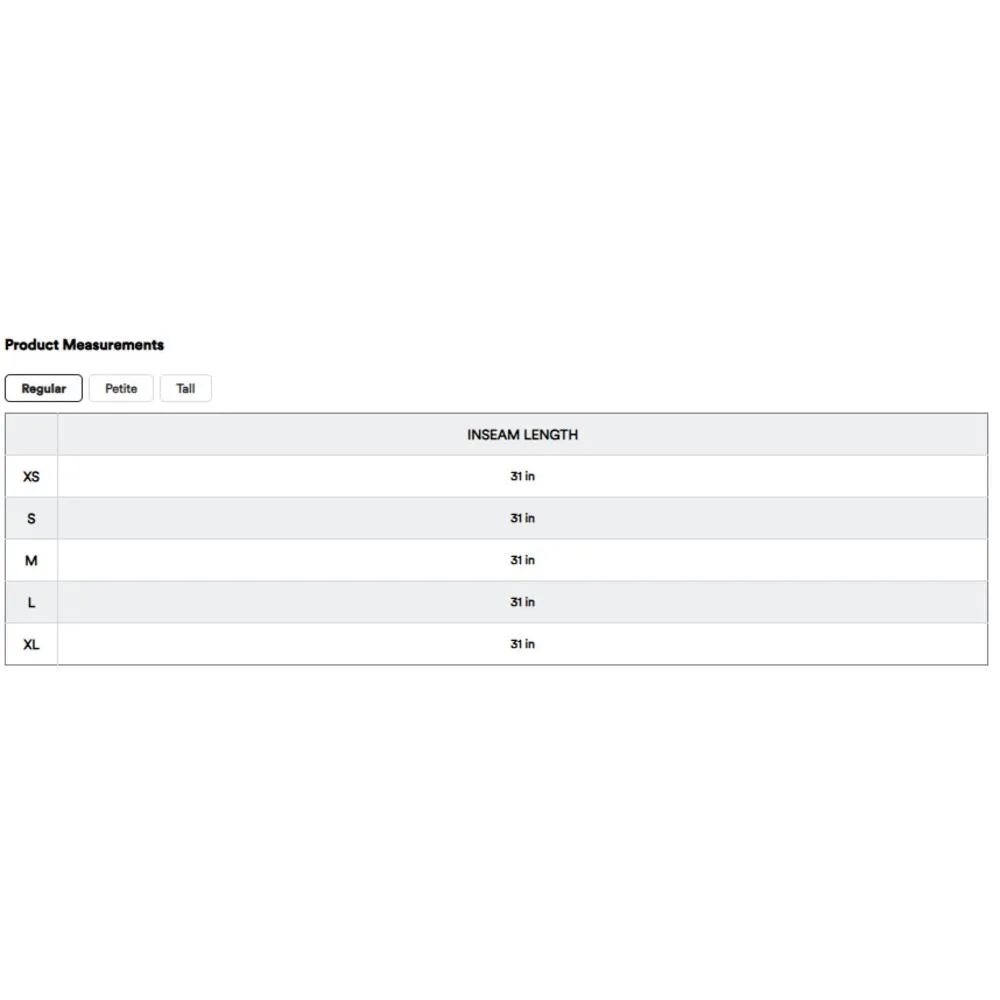 Halara Flex Crossover Flare Pocket Washed Casual Stretch Jeans Hemp Role XL - Image 6