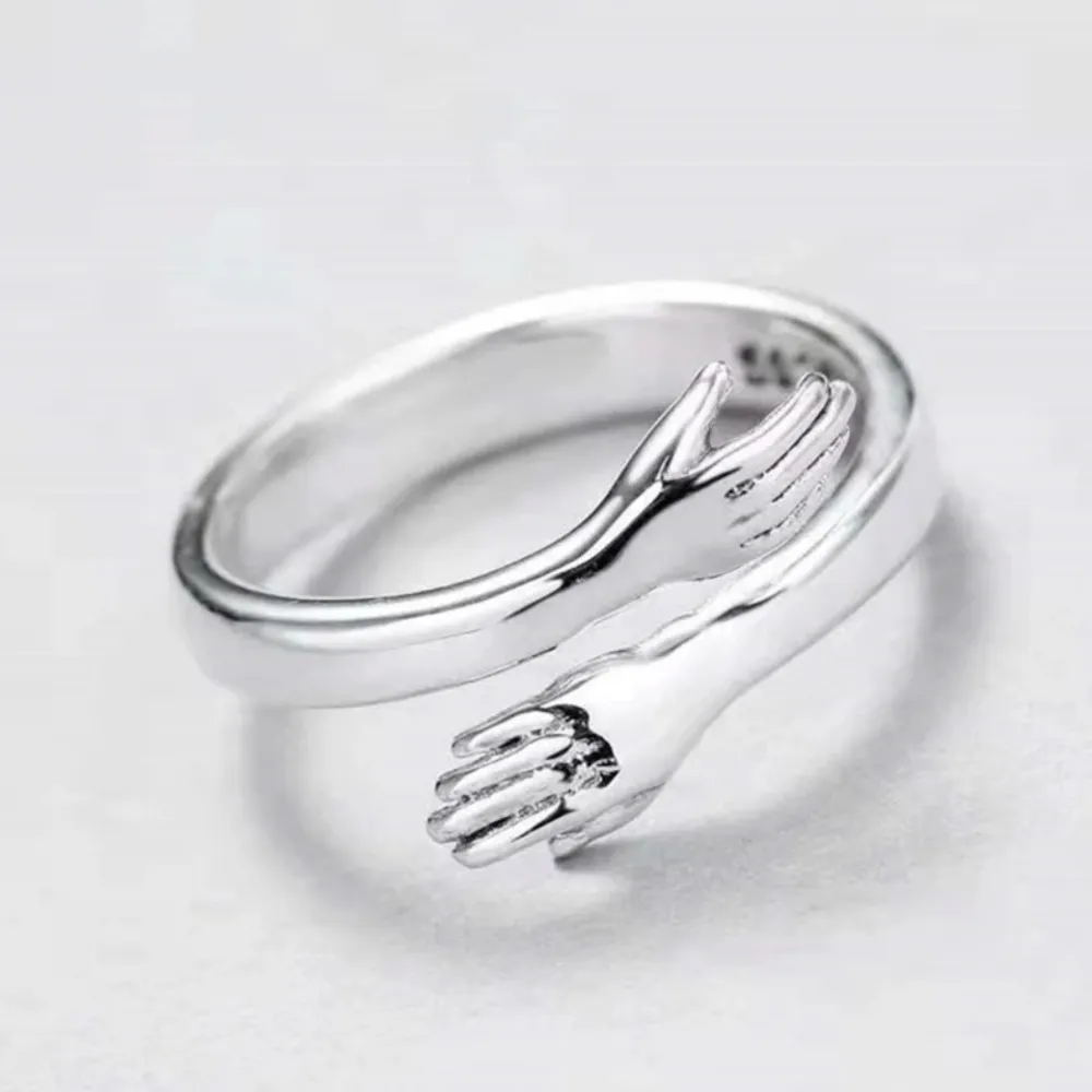 🤗 self love hug ring ❤️​​​​​​​​​​​​​​​​​​​​​​​​ - Image 4