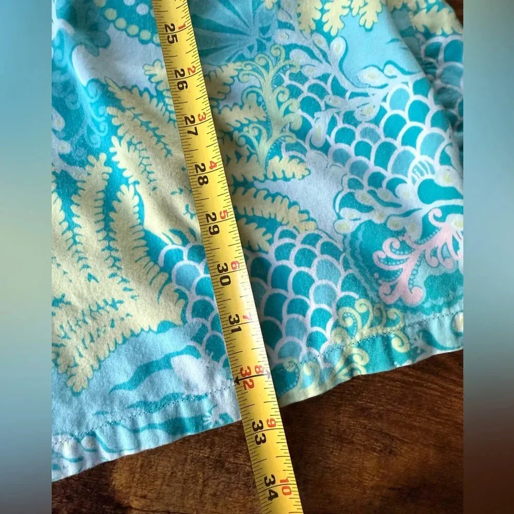 Lilly Pulitzer Tunic Dress - Size S - Image 2