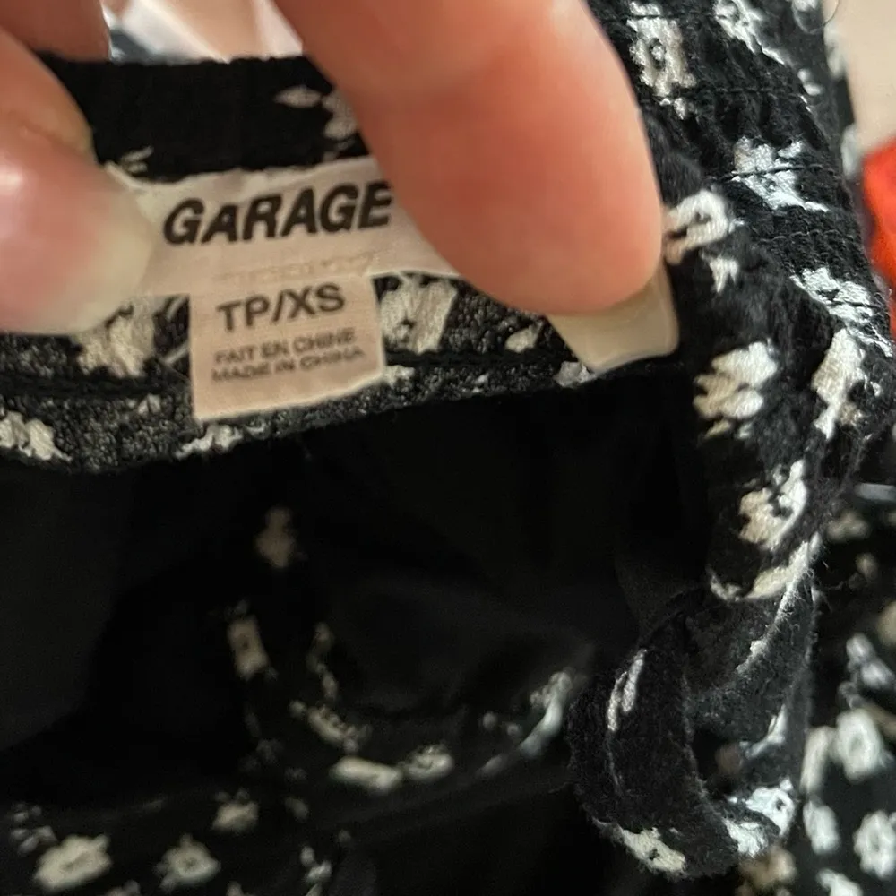 Garage Double Ruched Bodycon Dress XS - Image 6