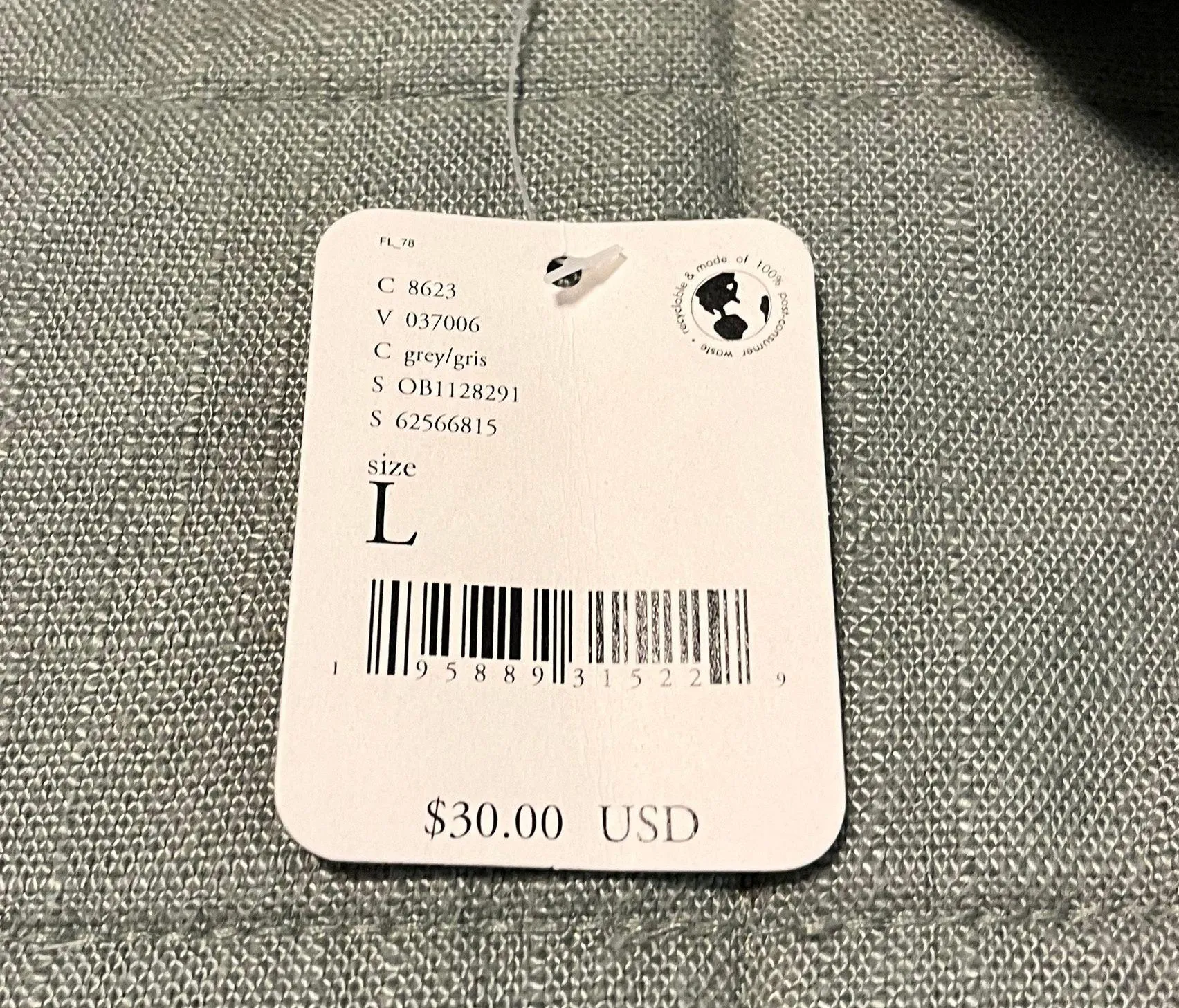 The Way Home Shorts - Image 3