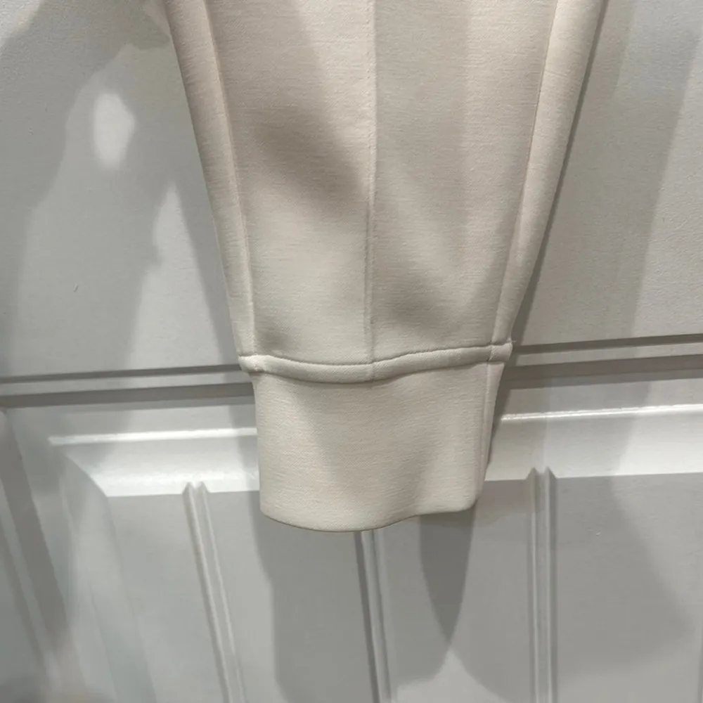 Target A New Day Scuba Cream Jogger Pants - Image 3