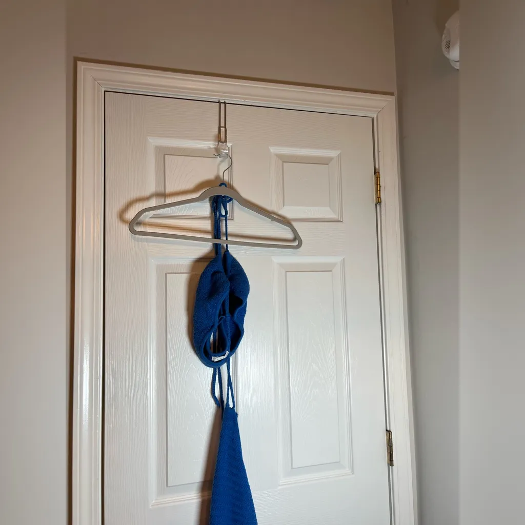 Lovers and Friends Tabea Maxi Dress in Cobalt Blue - Image 6