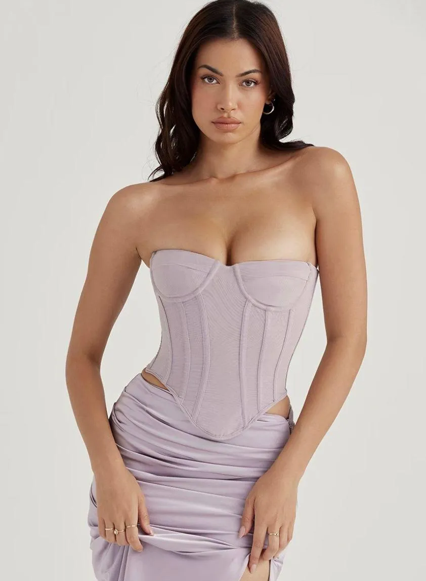 Demi Corset - Image 2