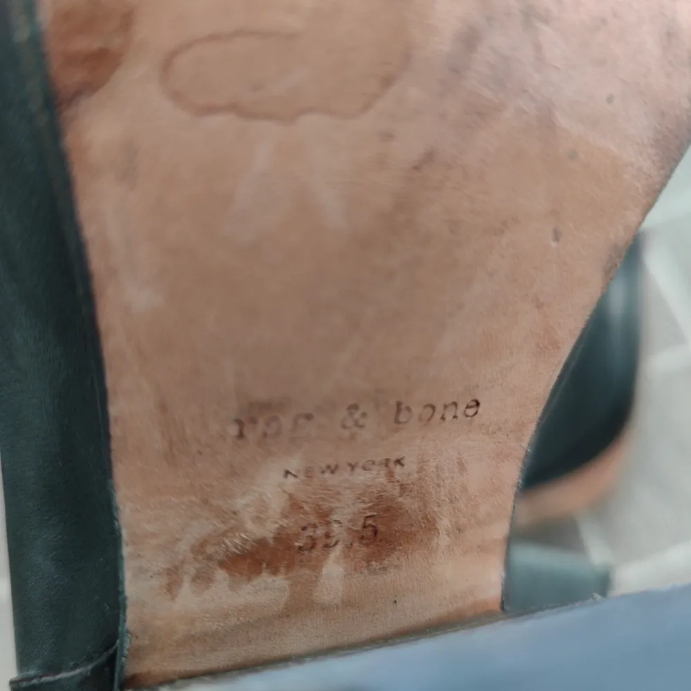 Rag & Bone Newbury Boots - Image 13