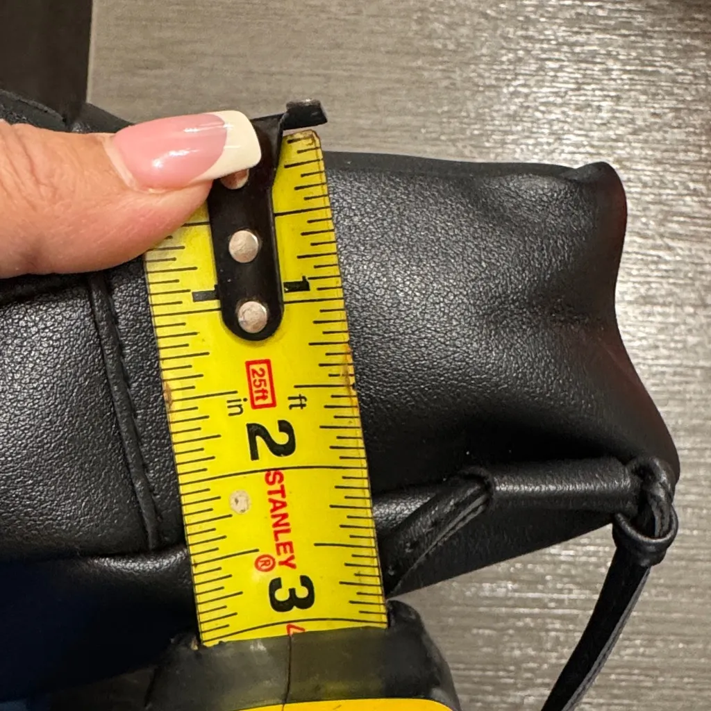 Mickey Mouse mini backpack Black - Image 12