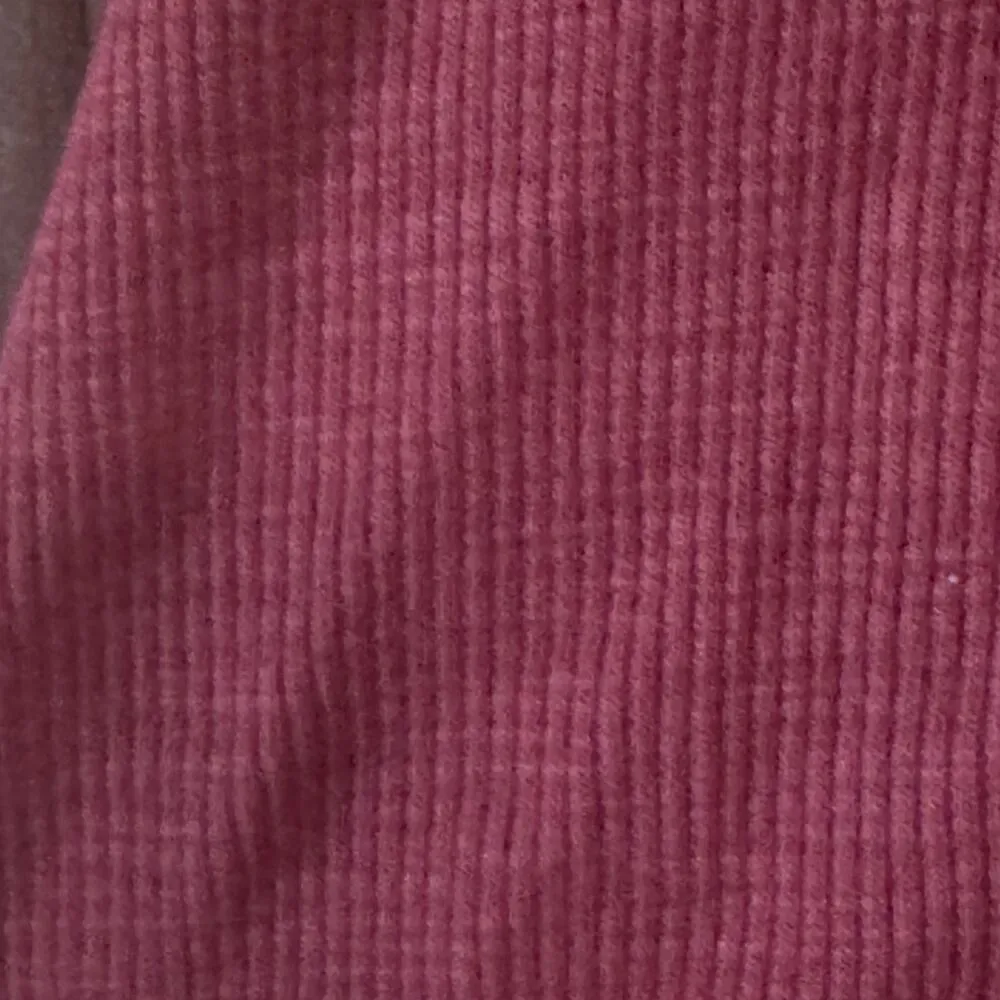 Madewell Women's Ribbed Deep V Bodysuit - XL, NWT ($45 Retail) tank - Image 10