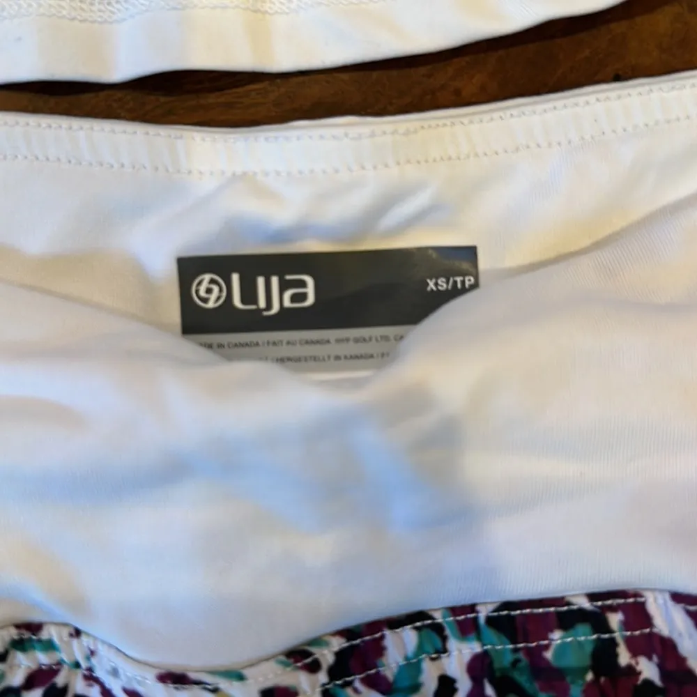 UJA tennis set Size XS - Image 3