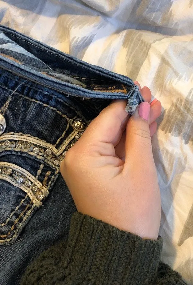 Rock Revival Skinny - Image 4