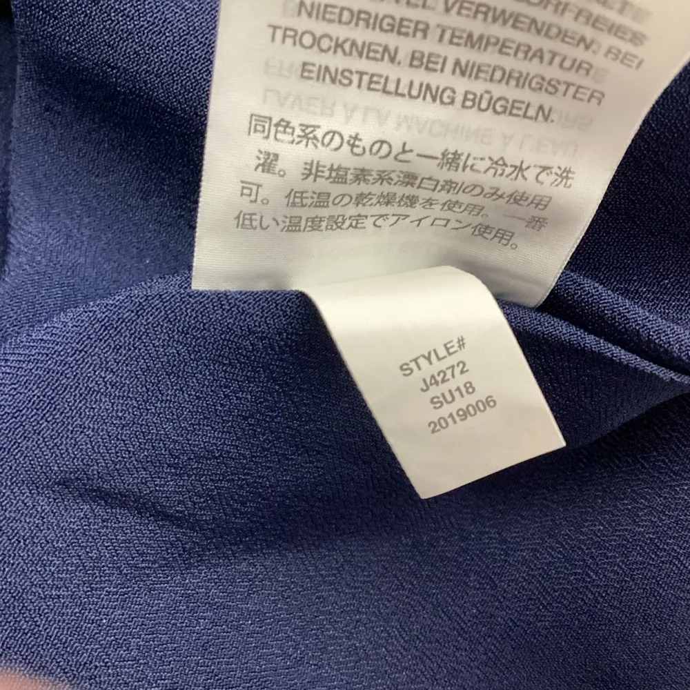 J. Crew Mercantile Ruched Waist Dress In Vintage Floral Size 4 - Image 12