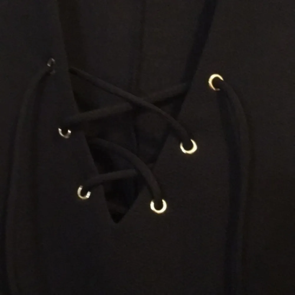 Material Girl blouse M - Image 3