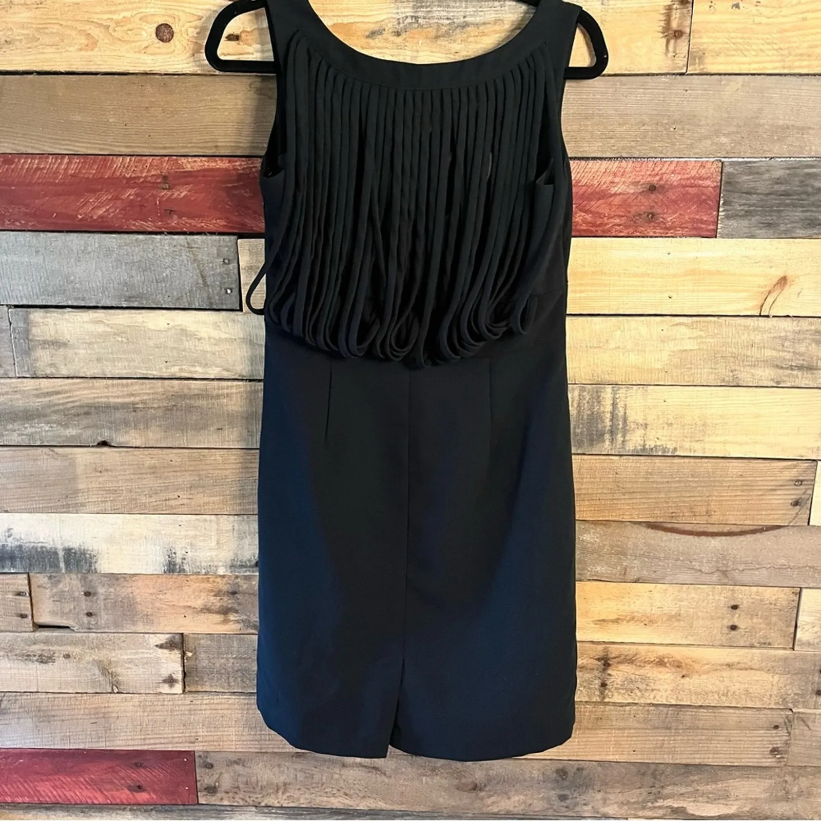 Target Limited Edition Strappy Back‎ Dress Size 4 - Image 2