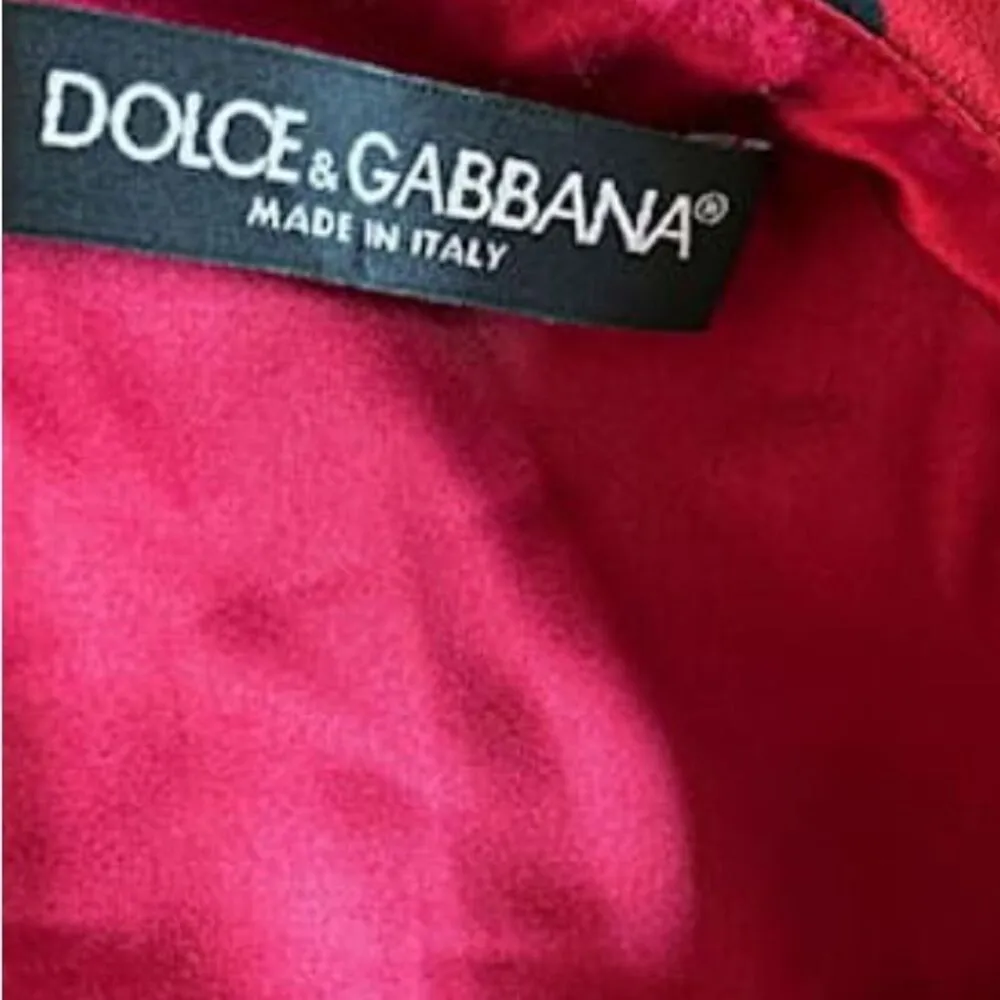 NWOT Dolce&gabbana dress size38 - Image 7