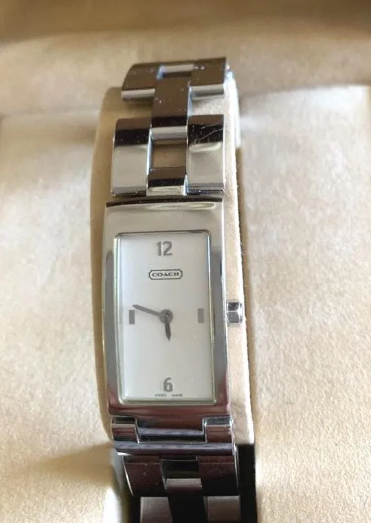 Coach Ladies Watch  - Image 2