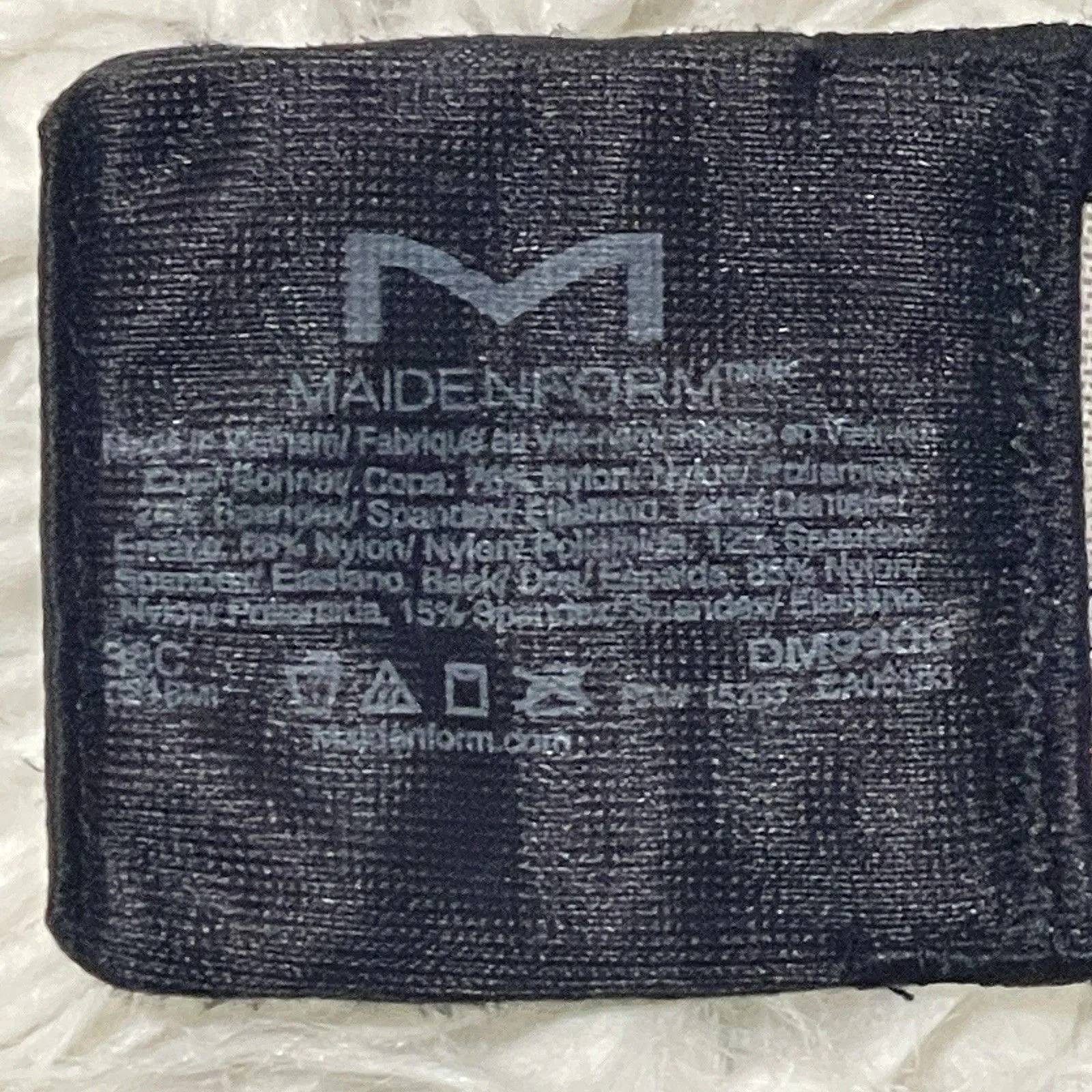 Maidenform Bra 38C Push Up Bra DM9900 Floral Love The Lift Push Up Bra - Image 3