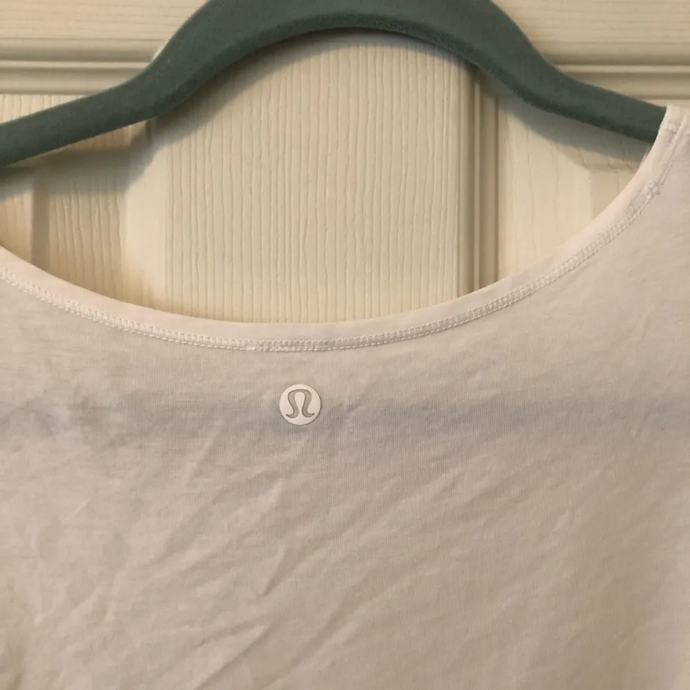 SALE✨Lululemon Renew The Day Shirt - Image 2