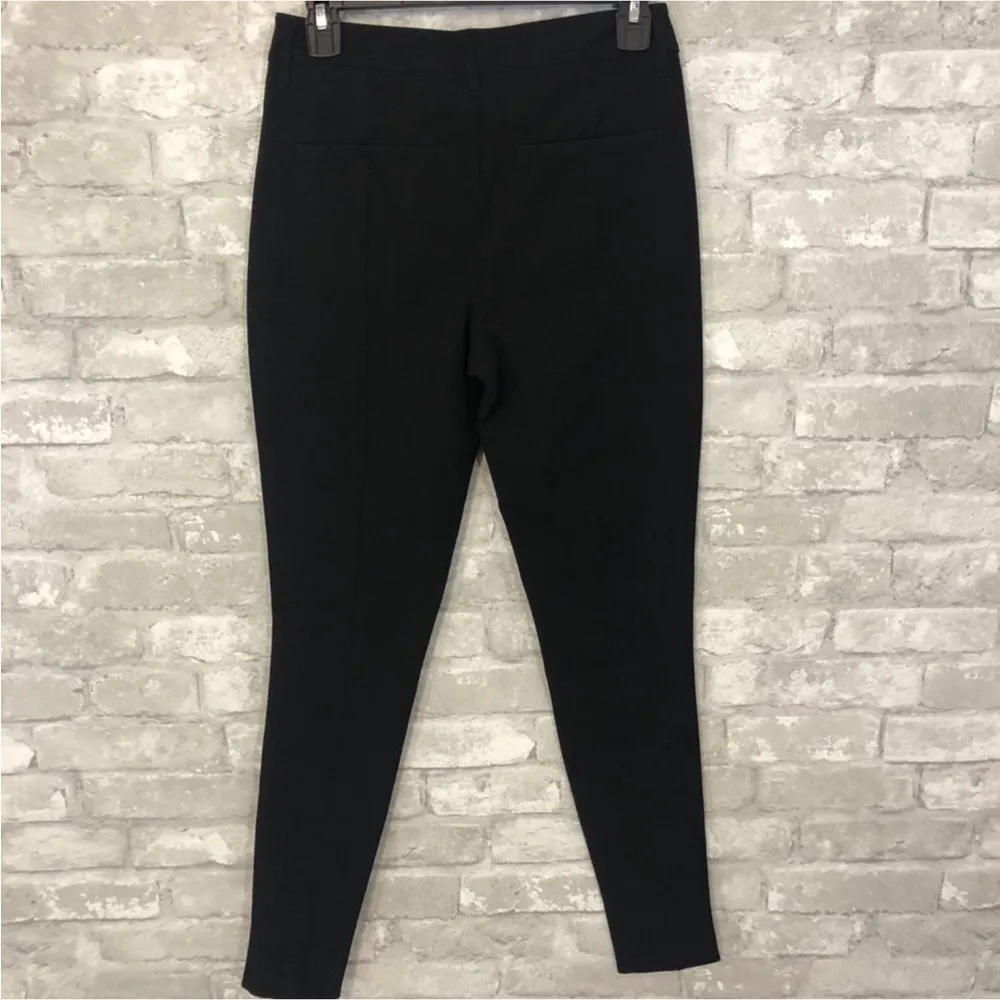 Reiss Black Skinny Pant - Image 3