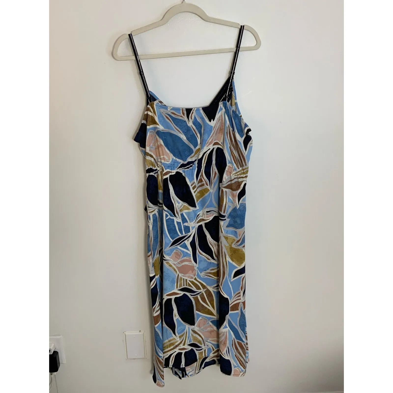 Nic & Zoe‎ SAPPHIRE SHADES DRESS - Image 7