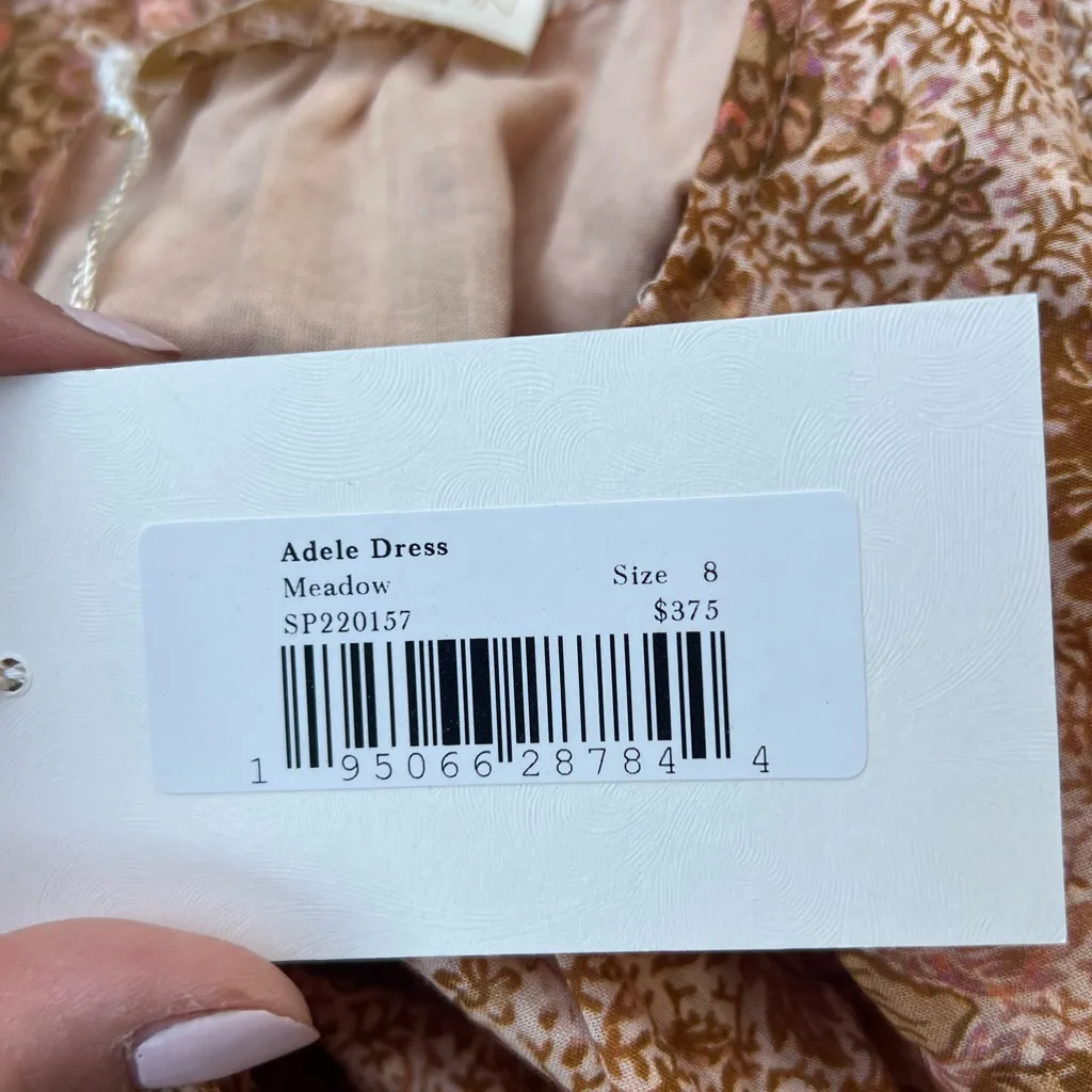 Ulla Johnson  Adele dress - Image 5