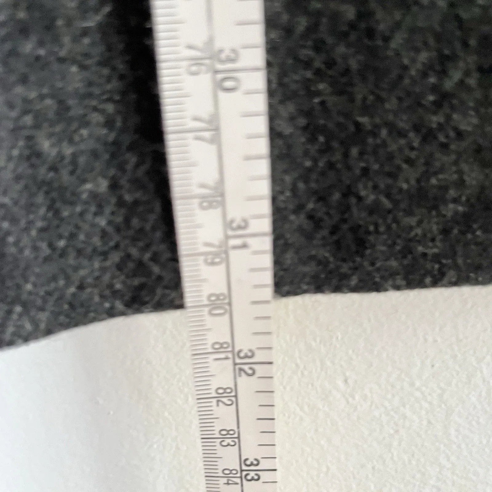 Appleseeds Grey 100% Wool A - Image 5