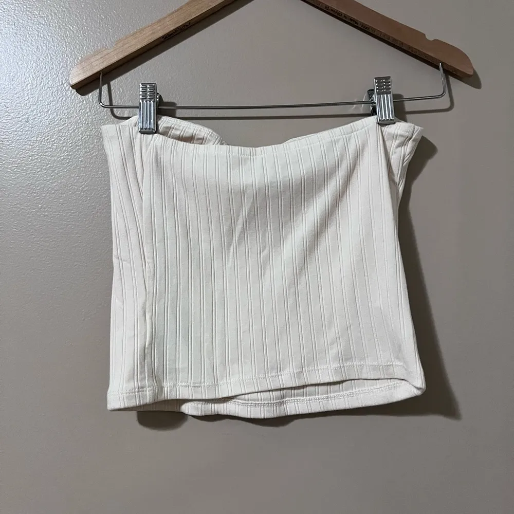 American Eagle Crop Top Medium - Image 4