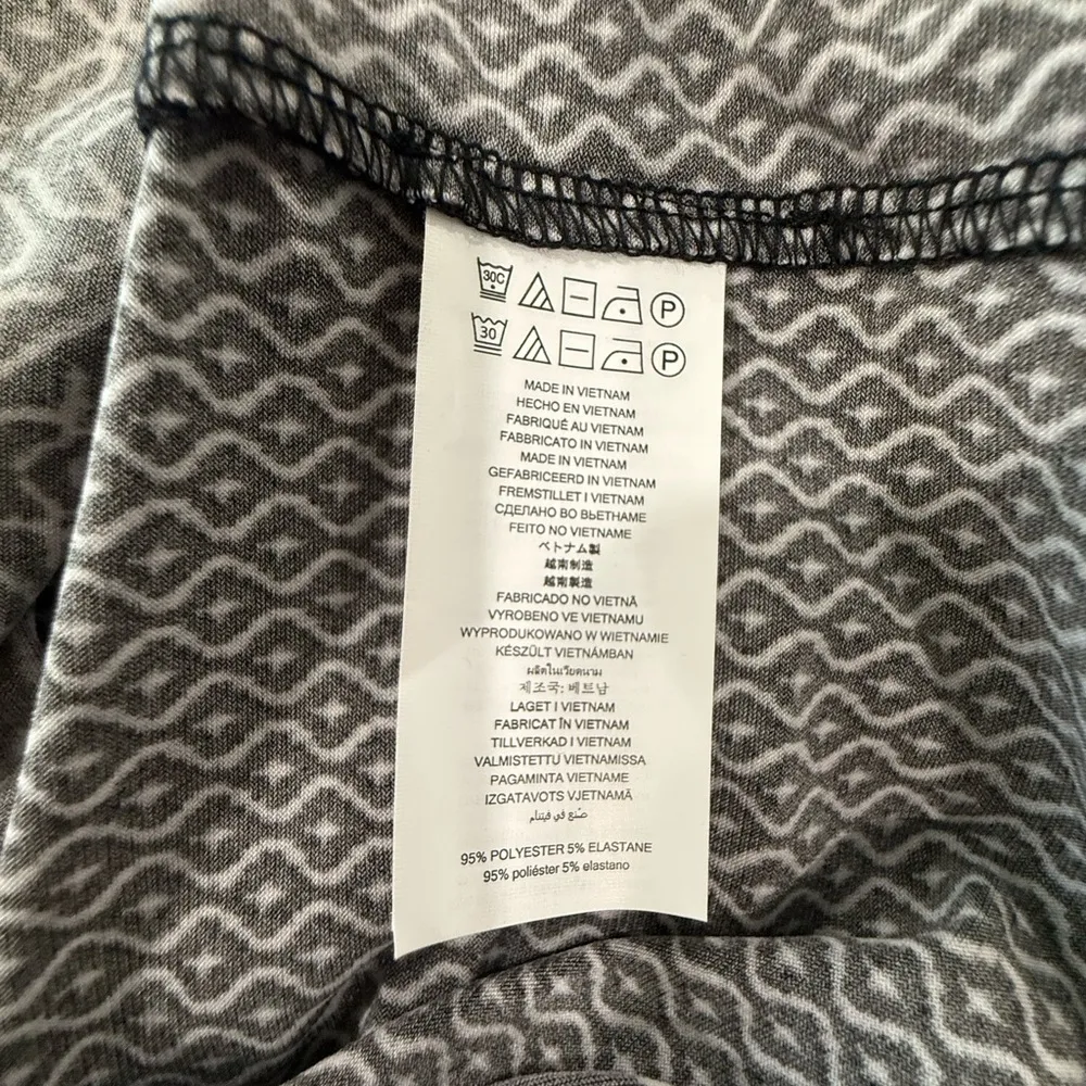 Michael Kors Border Print Sleeveless Dress‎ - Image 6