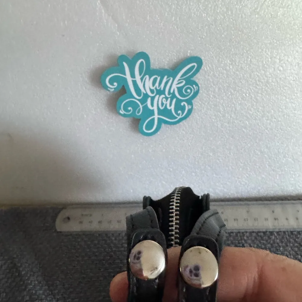 Madden Girl Mini Bag Black - Image 3