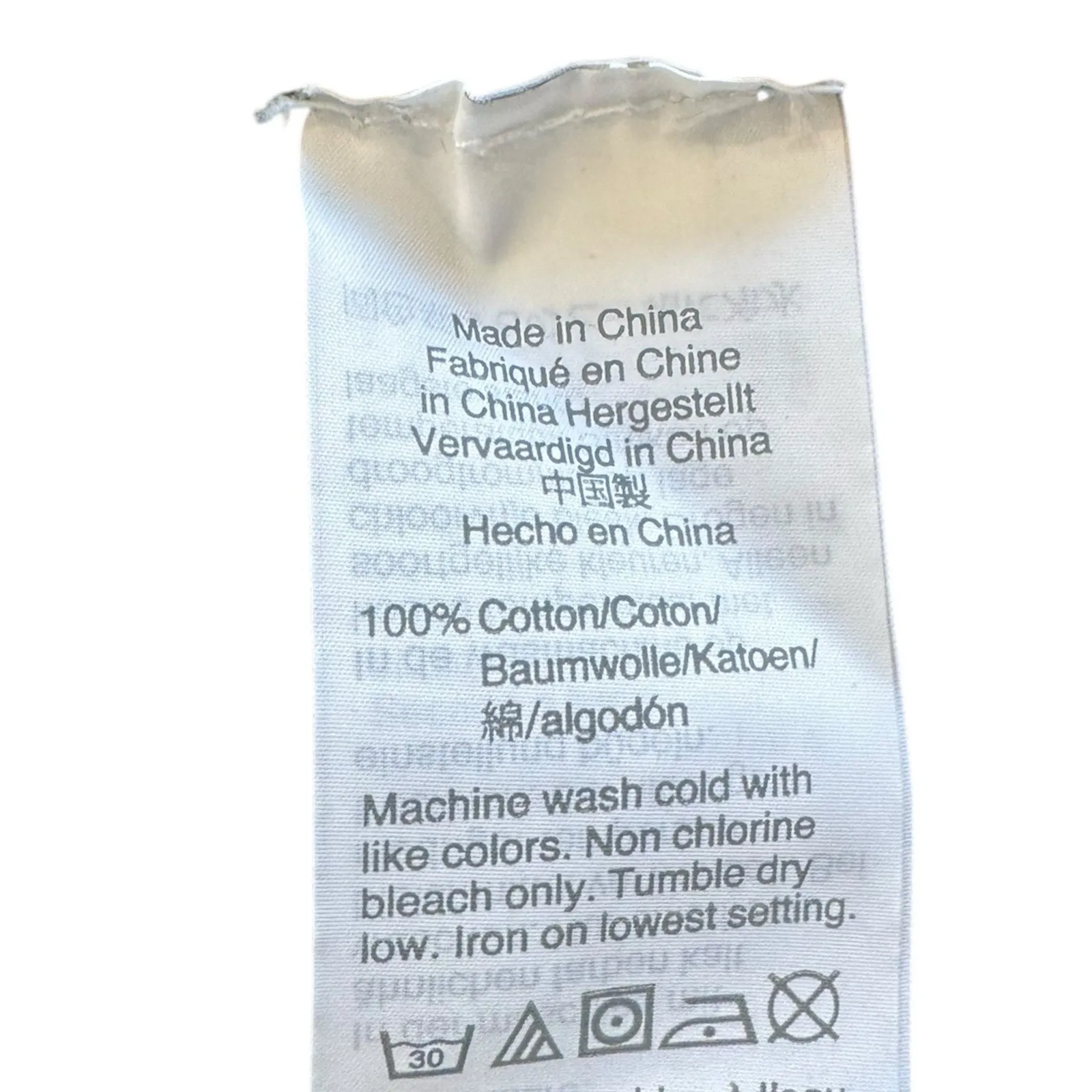 J. Crew Mercantile Knit Blazer Sweater Black 100% Cotton Size XS G9309 - Image 9