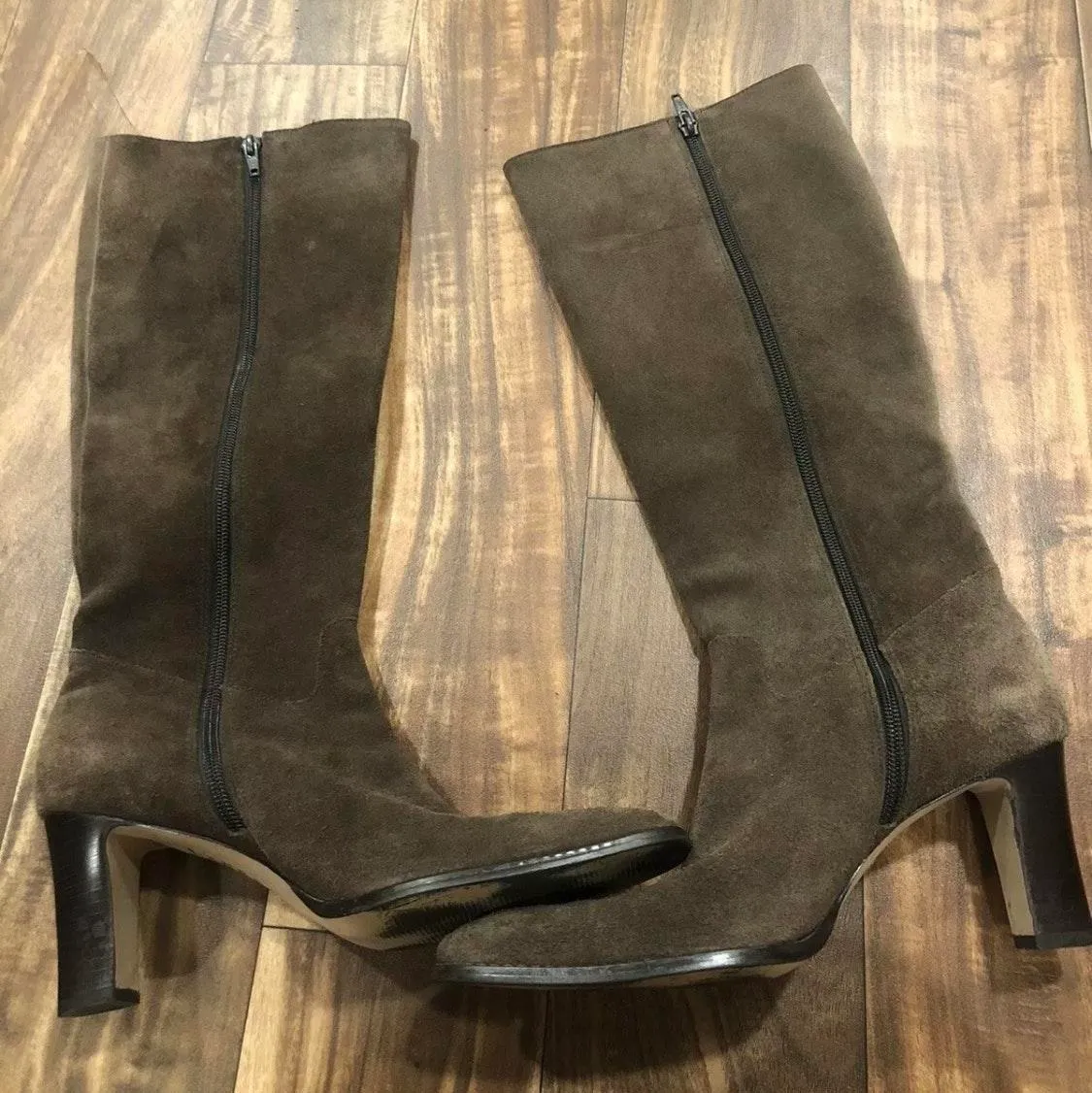 Ralph Lauren Boots - Image 2