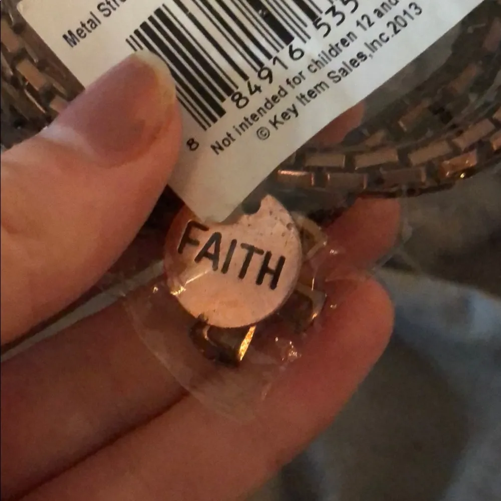 Two bracelets in one - Image 4