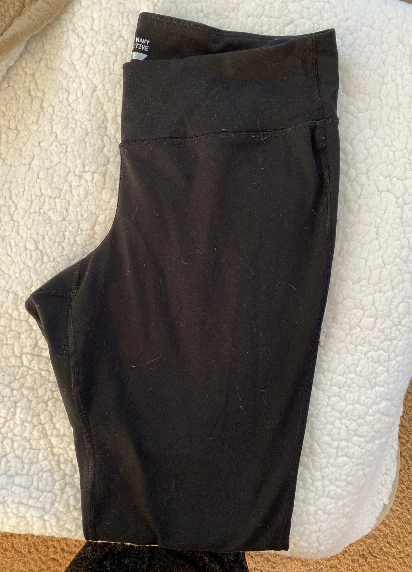 Old Navy Athletic Workout Leggings - Image 2