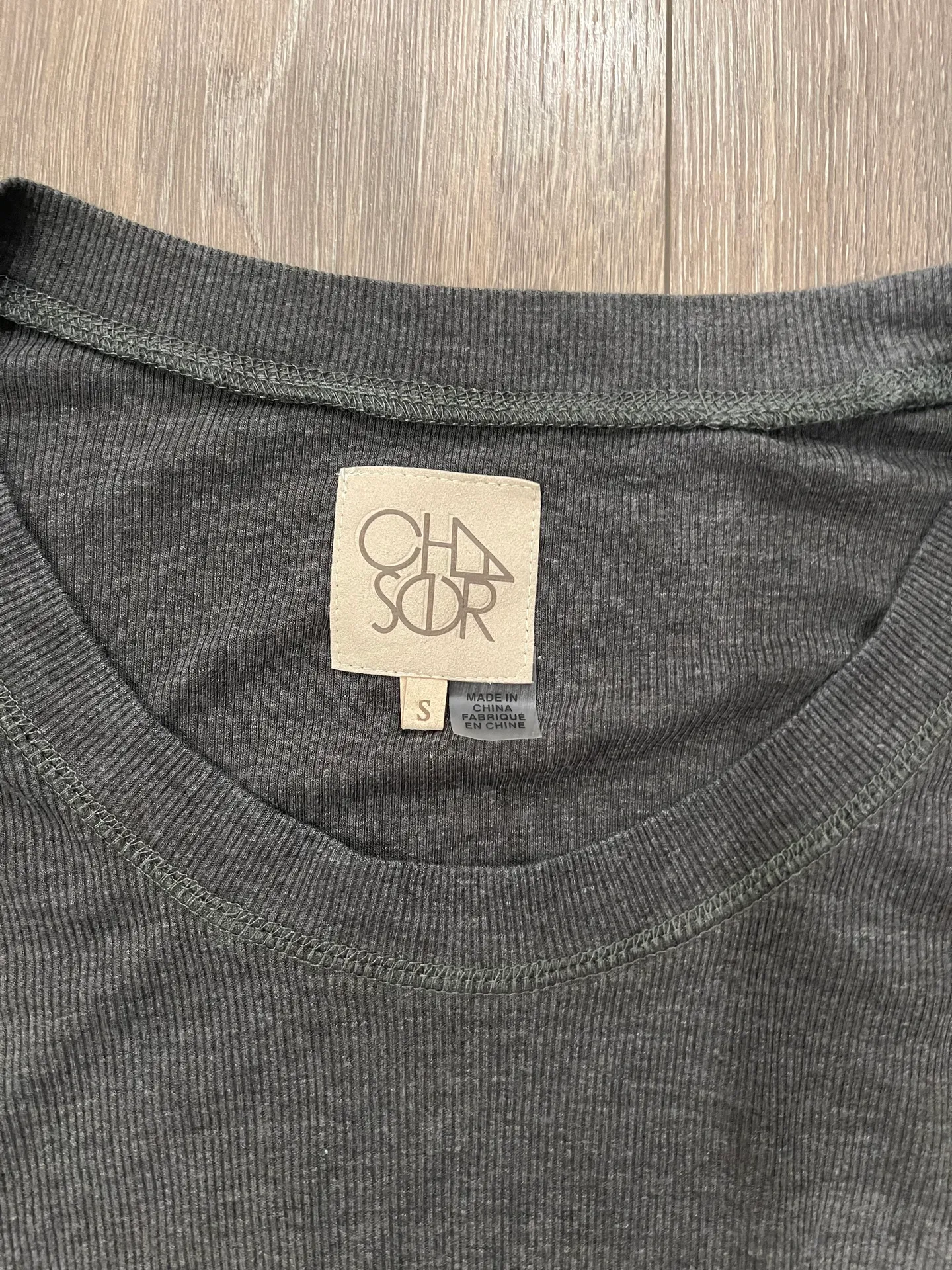 Chaser Top - Image 2