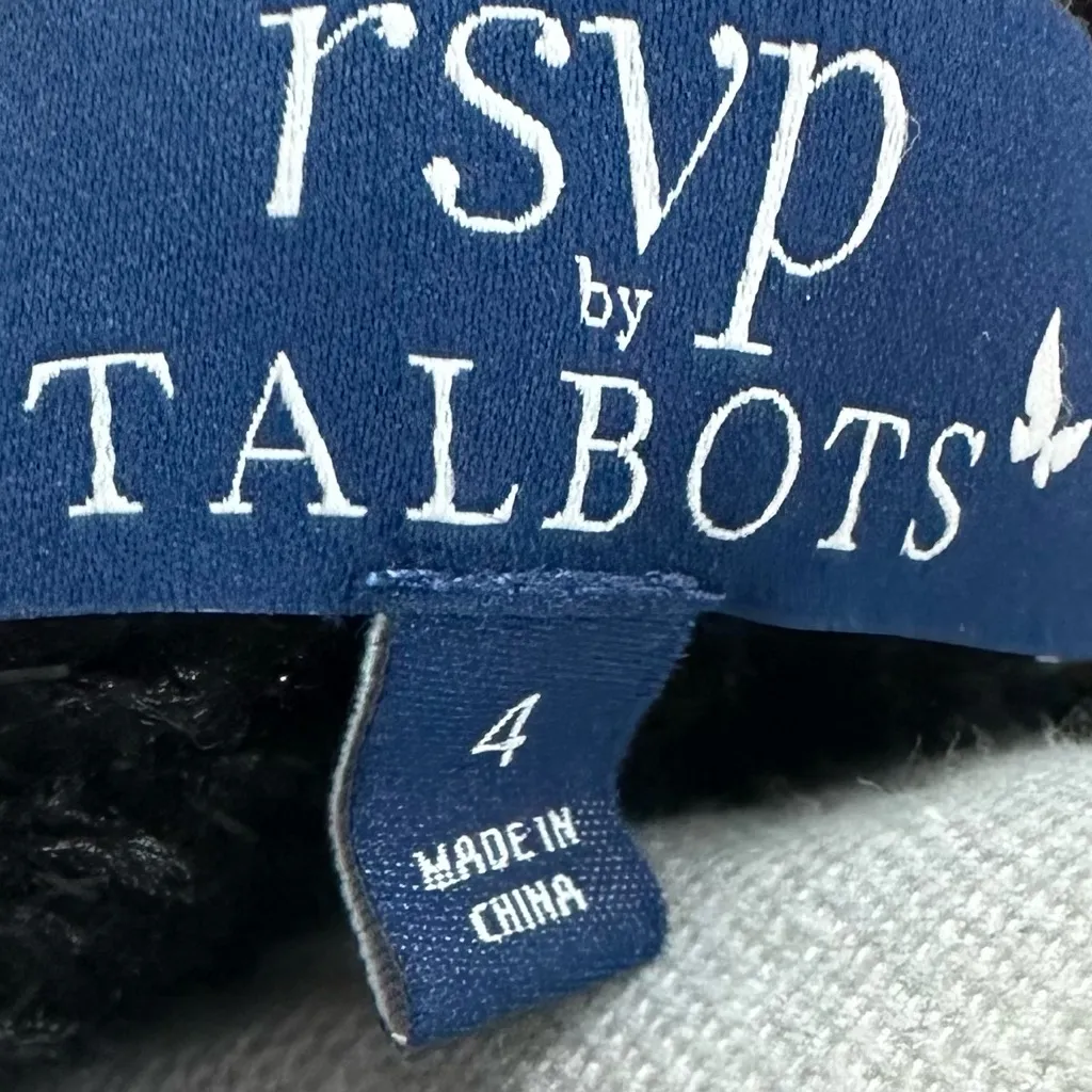 RSVP by Talbots sz 4 blazer - Image 4