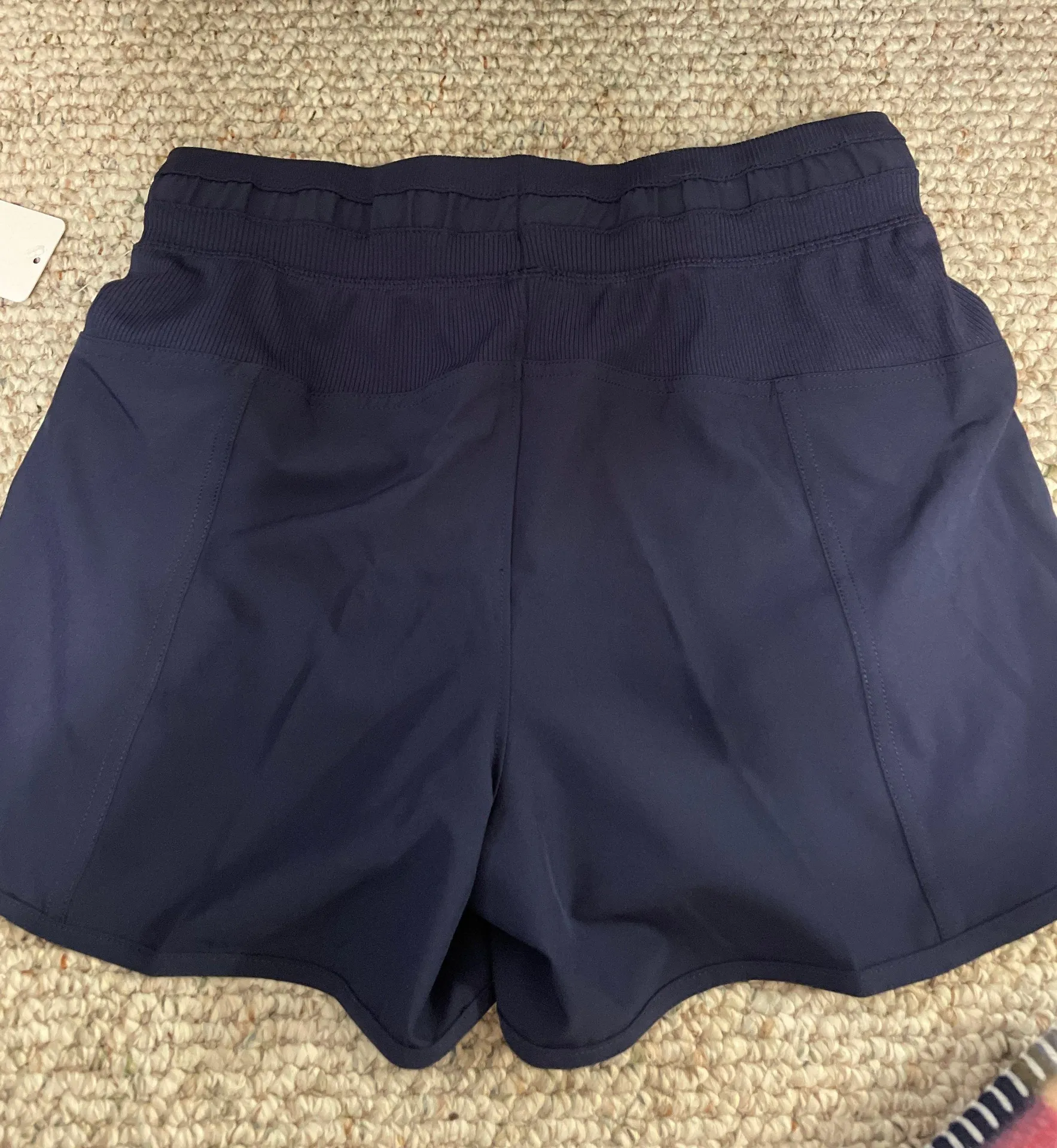 Apana  Workout Shorts - Image 2