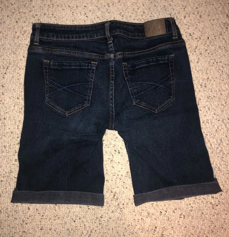Aeropostale bermuda shorts - Image 2
