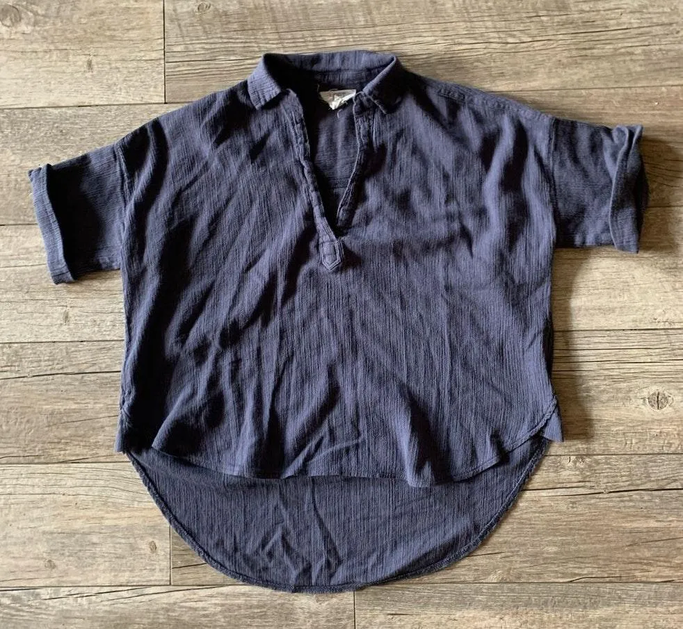 Loft Lounge Top - Image 3