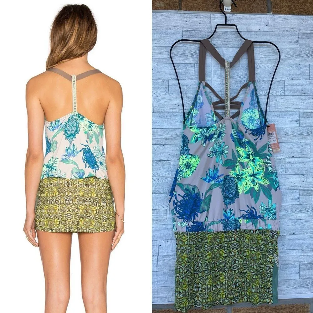 Maaji short dress size medium - Image 3