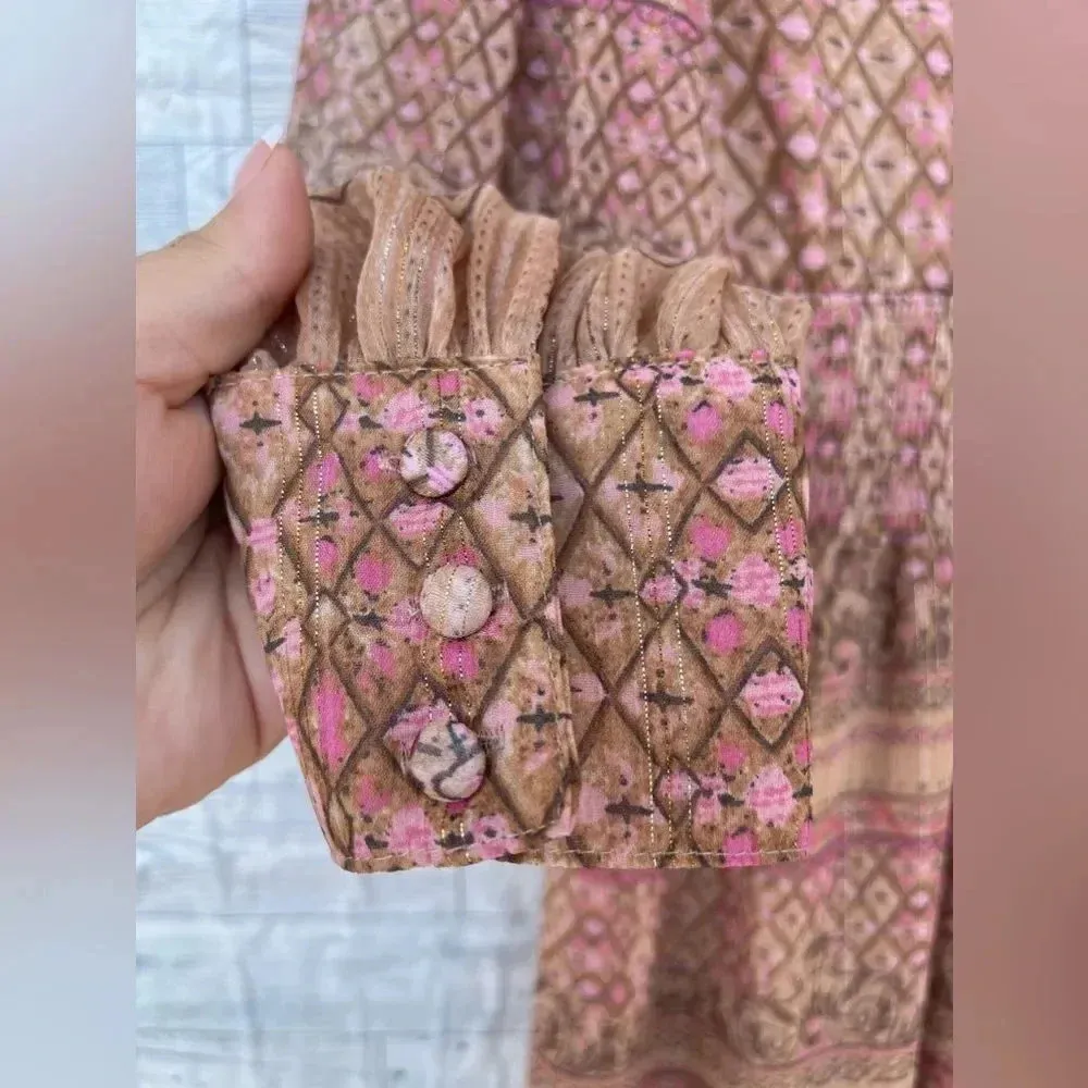 House of Harlow SHONA JOY V - Image 7