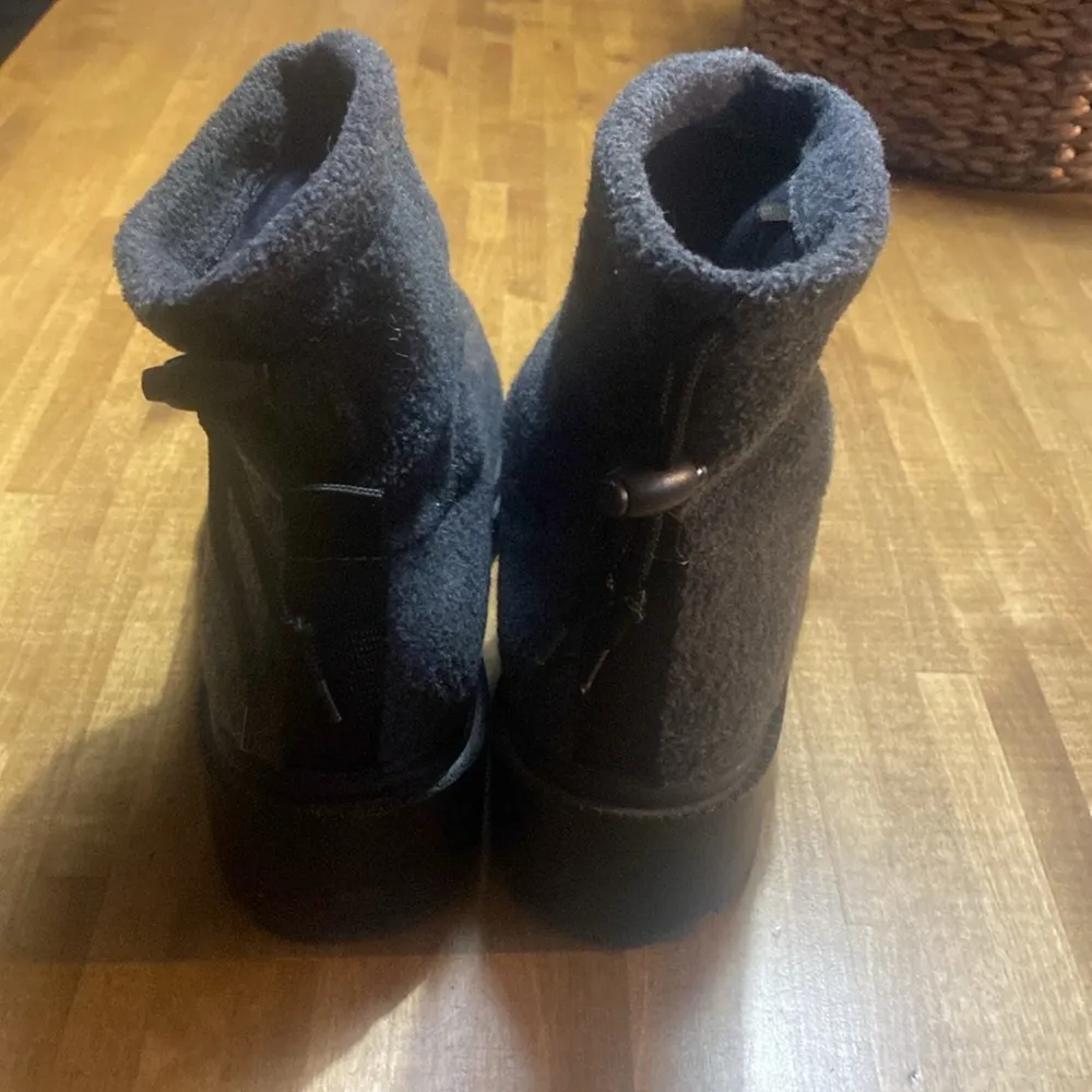 Crater Ridge boots sz7 Size 7 - Image 3