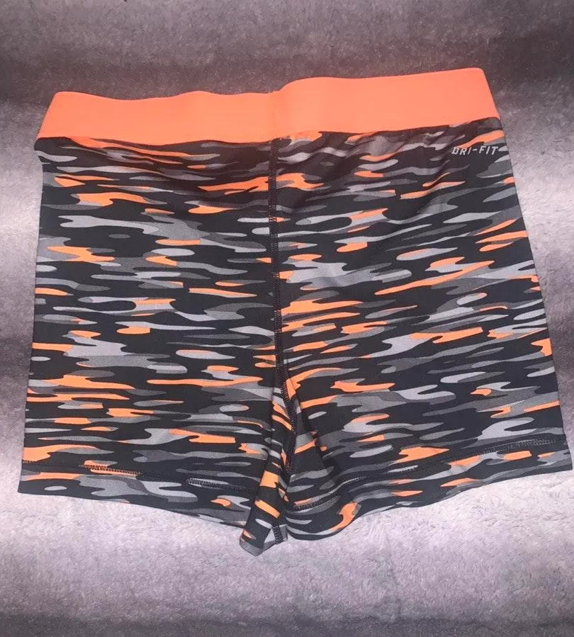 Nike Dri-fit Running Spandex - Image 2