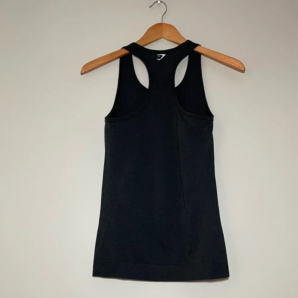 Gymshark Vital Seamless Tank - Image 4