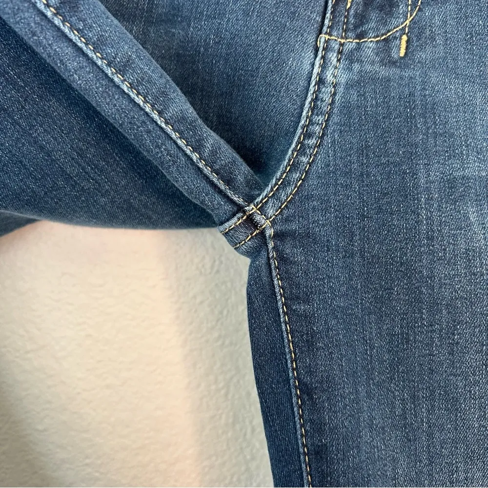 7 For All Mankind Dojo jeans 29 - Image 6