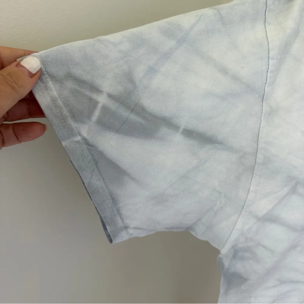 Colortone Georgia Grey and White Tie - Image 3