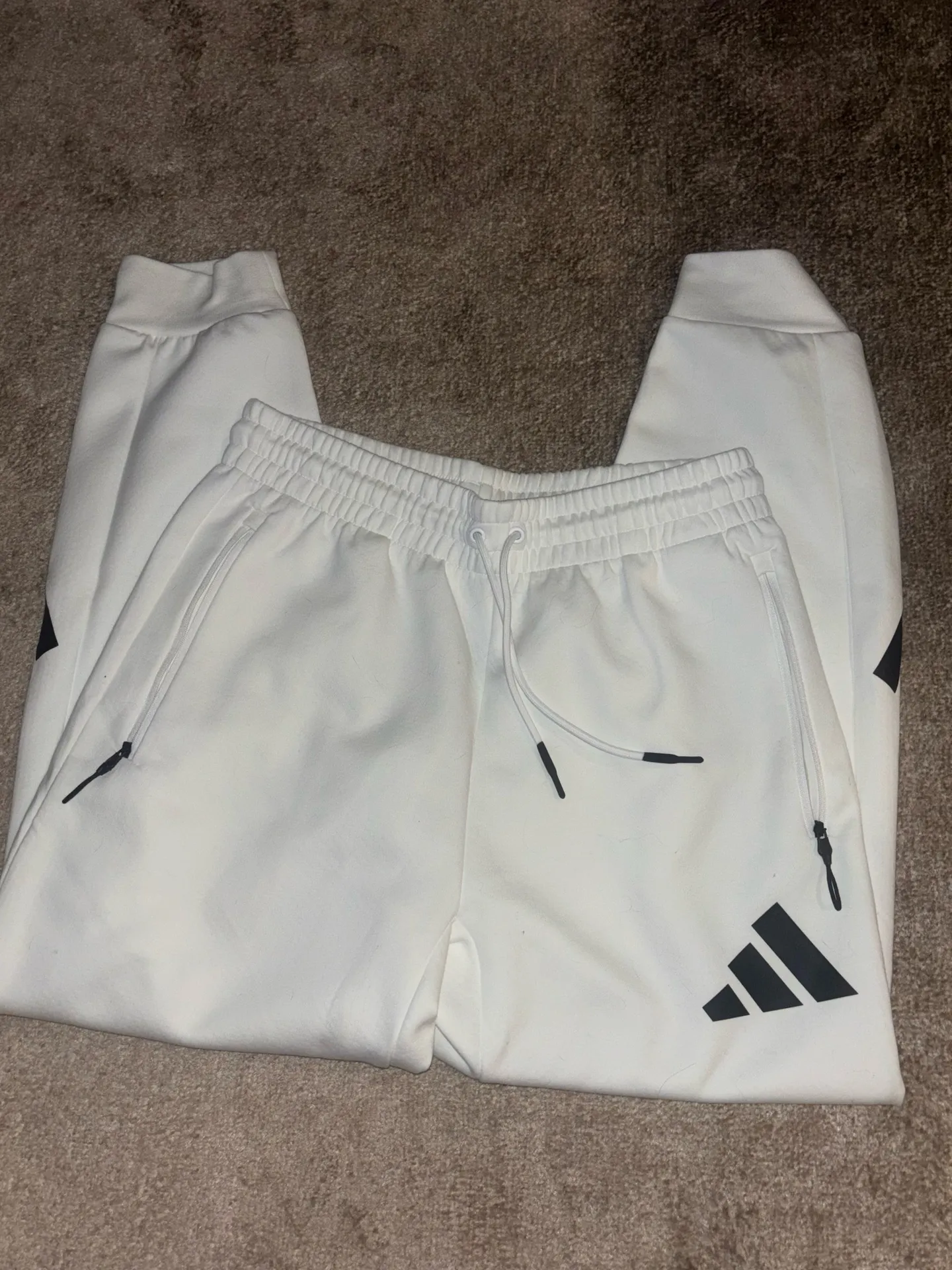 Adidas ZNE Women’s Track Pants - Image 7