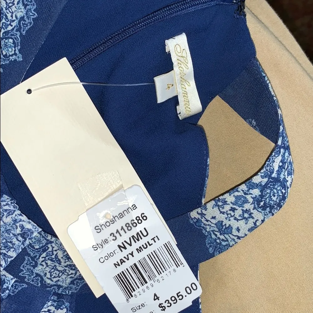 Shoshanna Silk Dress NWT - Image 7