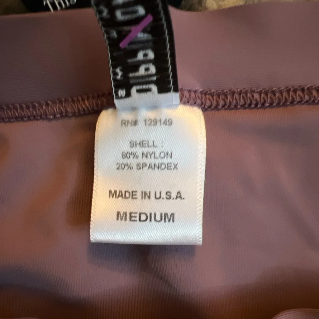 🪩4/$20!! Victoria’s Secret Two Piece Bikini 34B Swimming Suit w/Dippin Daisy M - Image 7