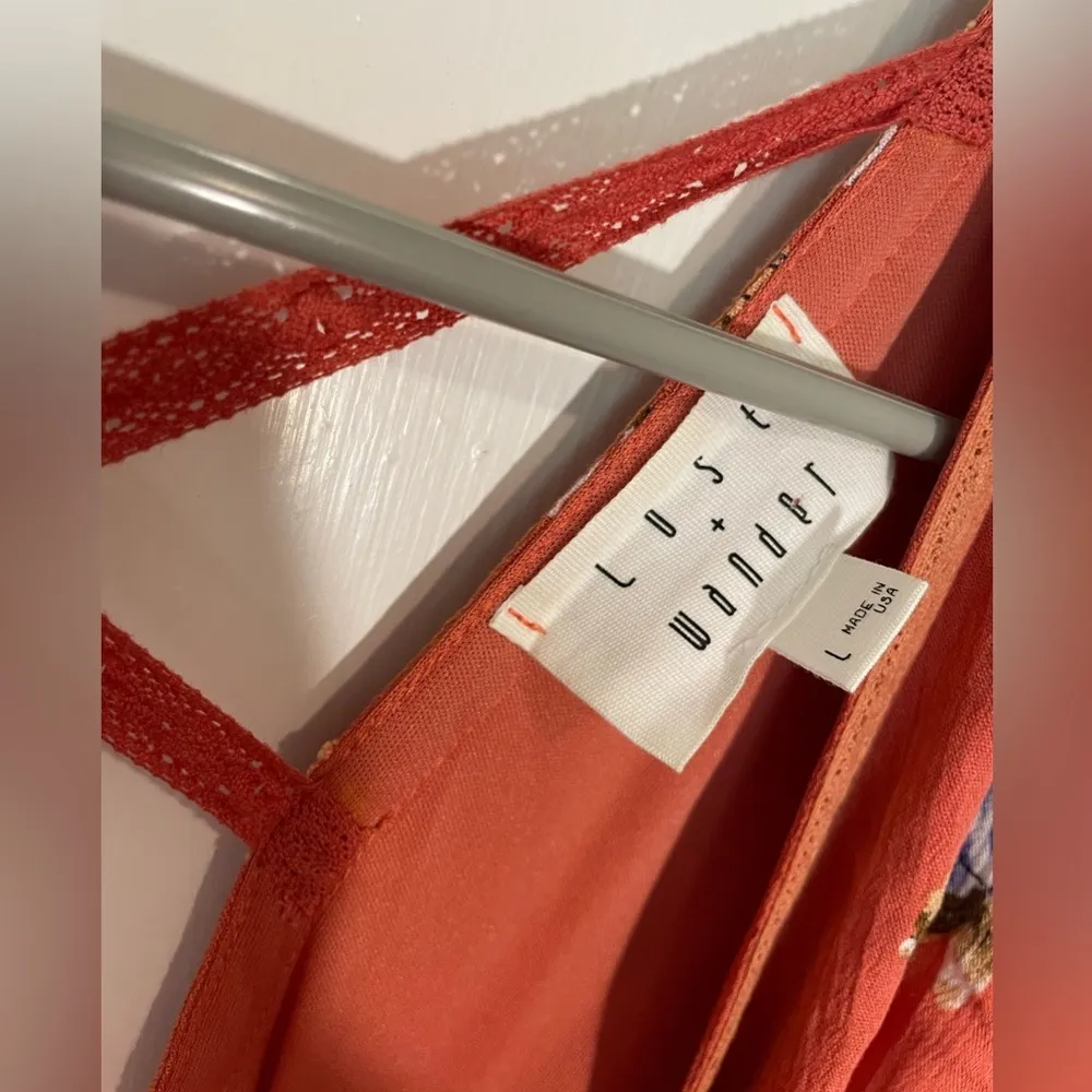 Lost & Wander Dress​ - Image 2