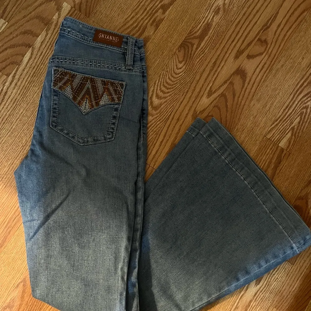 womens shyanne jeans - Image 5
